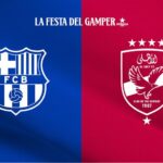 Barcelona vs Al Ahly