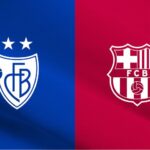 Basel vs Barcelona