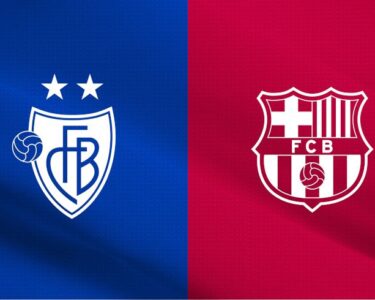 Basel vs Barcelona