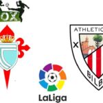 Celta vs Athletic Club