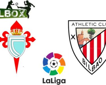 Celta vs Athletic Club