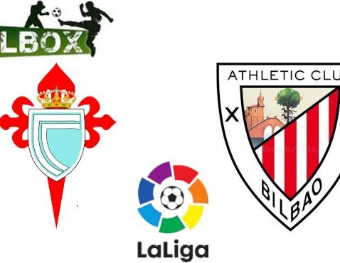 Celta vs Athletic Club