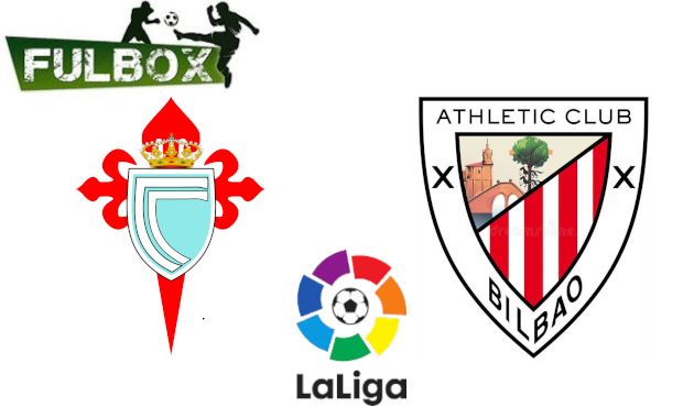 Celta vs Athletic Club