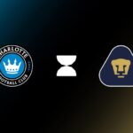Charlotte vs Pumas