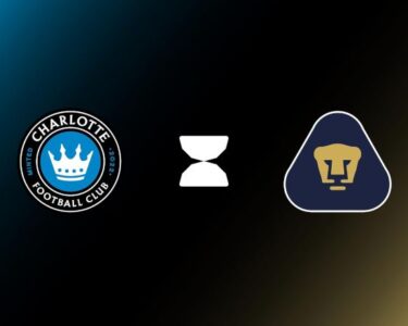 Charlotte vs Pumas