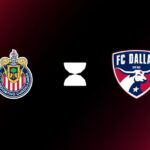 Chivas vs Dallas