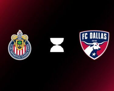 Chivas vs Dallas
