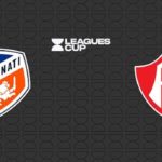 Cincinnati vs Atlas