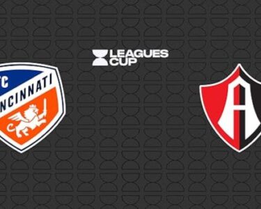 Cincinnati vs Atlas