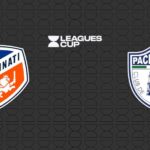 Cincinnati vs Pachuca