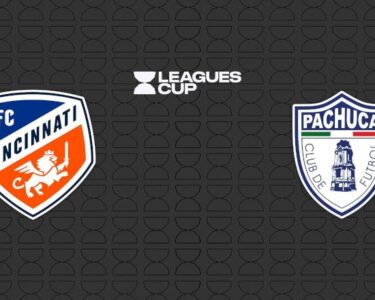 Cincinnati vs Pachuca