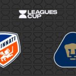 Cincinnati vs Pumas