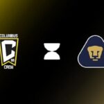 Columbus Crew vs Pumas