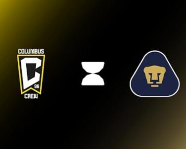 Columbus Crew vs Pumas