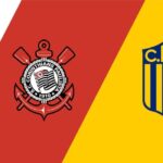 Corinthians vs Rosario Central