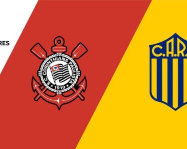 Corinthians vs Rosario Central