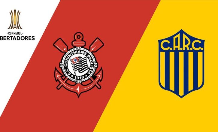 Corinthians vs Rosario Central