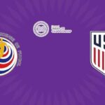 Costa Rica vs Estados Unidos