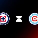 Cruz Azul vs Chicago Fire