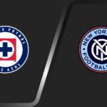 Cruz Azul vs NYC FC