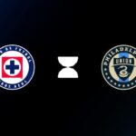 Cruz Azul vs Philadelphia