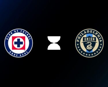 Cruz Azul vs Philadelphia