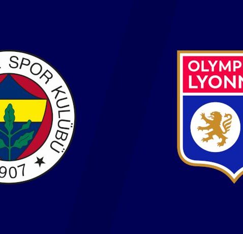 Fenerbahce vs Lyon
