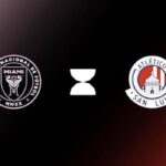 Inter Miami vs Atlético San Luis