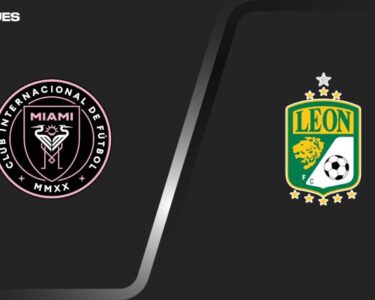 Inter Miami vs León