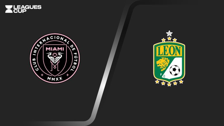 Inter Miami vs León