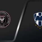 Inter Miami vs Monterrey