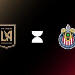 LAFC vs Chivas