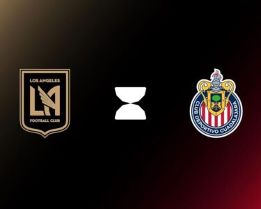 LAFC vs Chivas