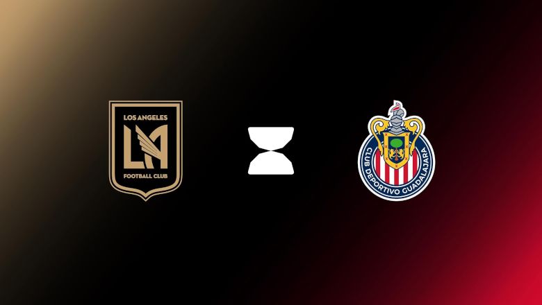 Photo: fulbox.com LAFC Beat Chivas on Penalties After 1-1 Draw in Leagues Cup 2026 Opener