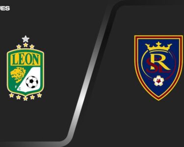 León vs Real Salt Lake