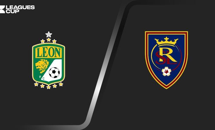 León vs Real Salt Lake