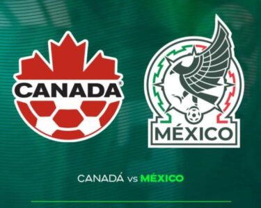 México vs Canadá