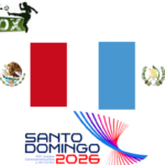 México vs Guatemala