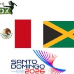 México vs Jamaica