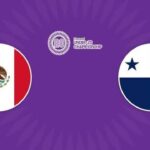 México vs Panamá
