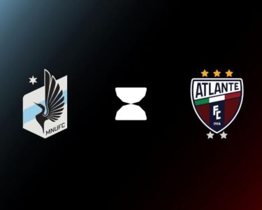 Minnesota vs Atlante
