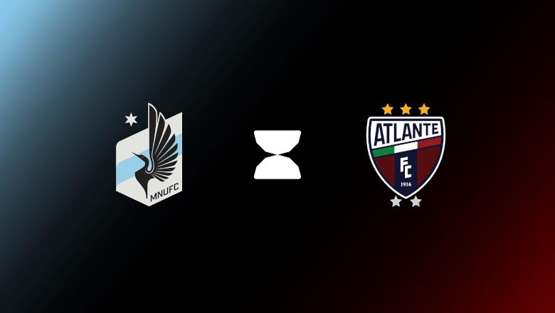 Minnesota vs Atlante