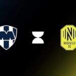 Monterrey vs Nashville
