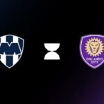 Monterrey vs Orlando City