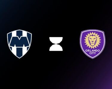 Monterrey vs Orlando City