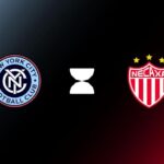 NYC FC vs Necaxa