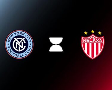 NYC FC vs Necaxa