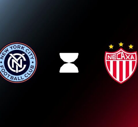 NYC FC vs Necaxa