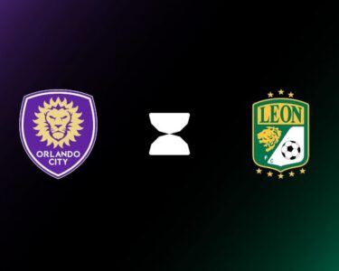Orlando vs León