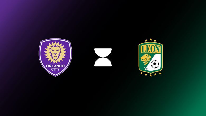 Orlando vs León